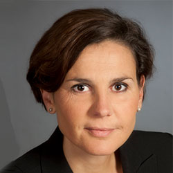 Katharina Horsch-Littig,Geschäftsführerin Frankenthaler Pressevertrieb GmbH & Co. KG