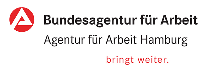 argentur fuer arbeit logo