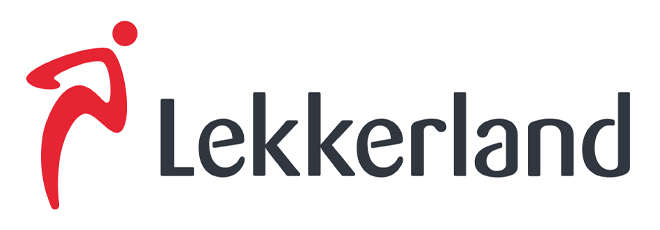 lekkerland logo