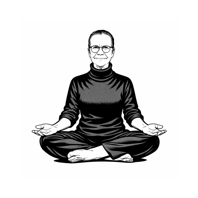 Martina Stricker event