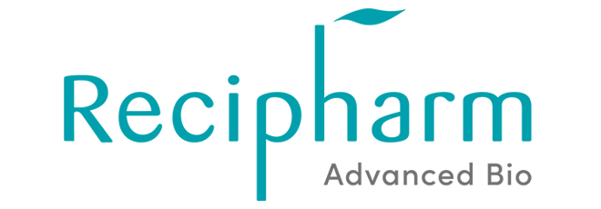 recipharm logo