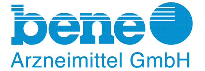 bene arzeneimittel logo